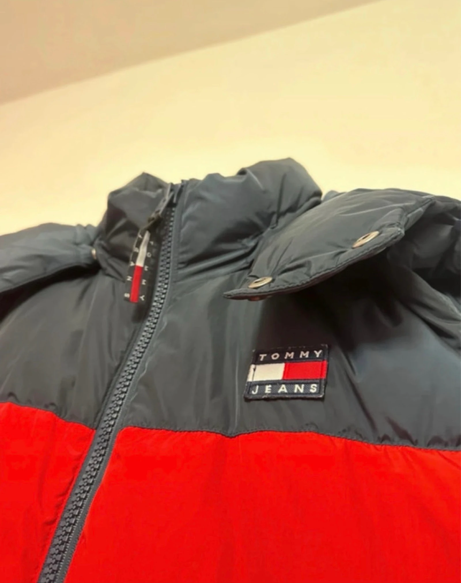 Chaleco de Tommy Jeans – photo 5